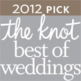 84 West Studios The Knot Best of Weddings 2012 South Florida