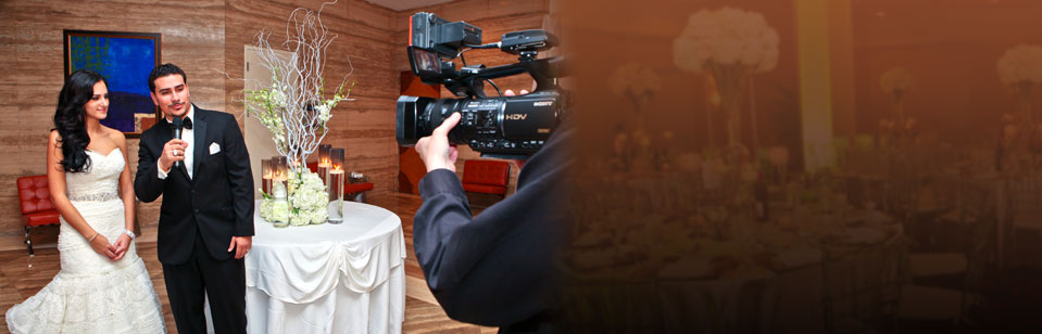 Wedding Video