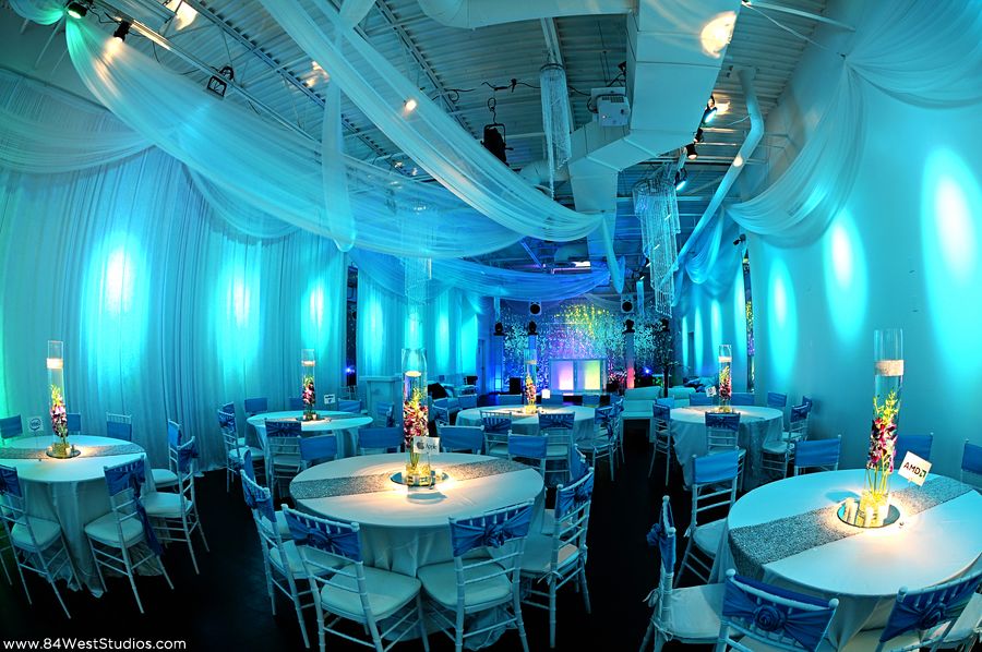 A9 Event Space Weddings Tiffany David S Stylish Geek